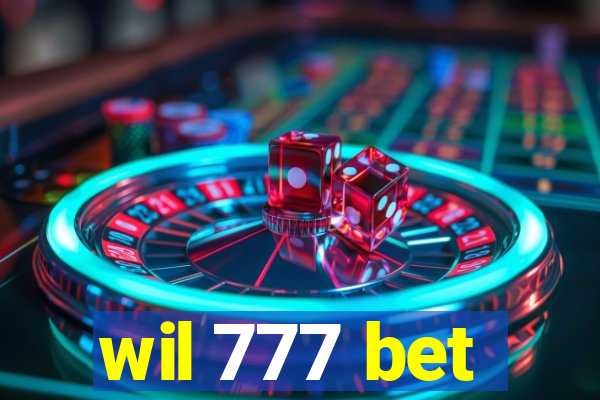 wil 777 bet